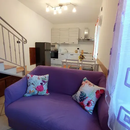 Apartamento Little Flower